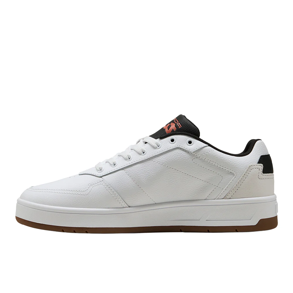 Porsche Legacy Court Classic Lux Lace Up Sneakers - Image 3