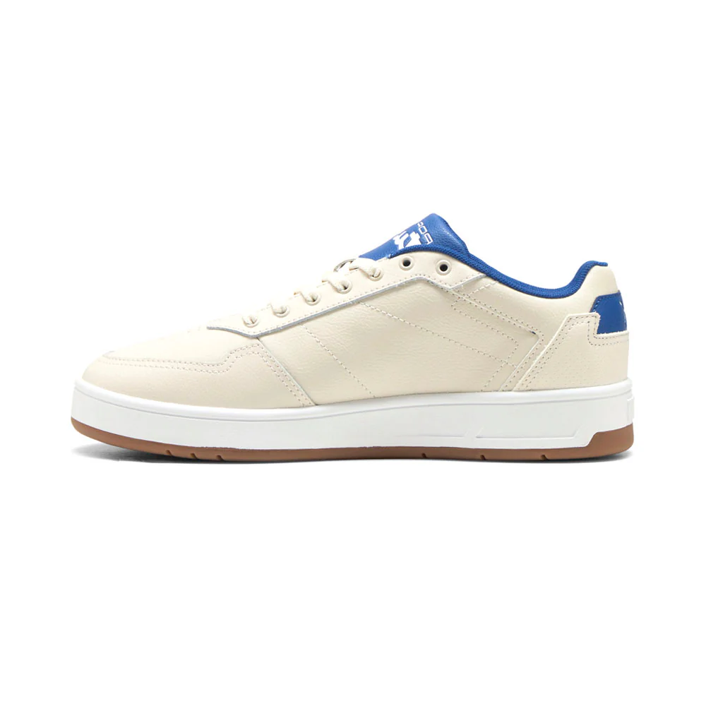 Porsche Legacy Court Classic Lux Lace Up Sneakers - Image 3
