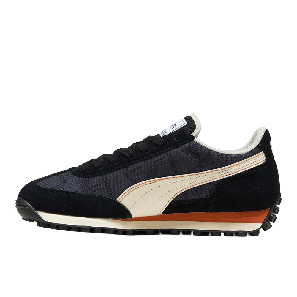 Porsche Legacy Easy Rider Lace Up Sneakers - Image 3