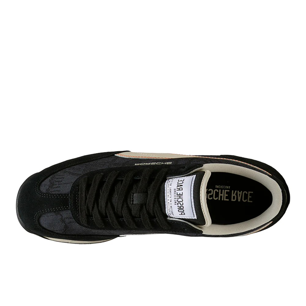 Porsche Legacy Easy Rider Lace Up Sneakers - Image 4
