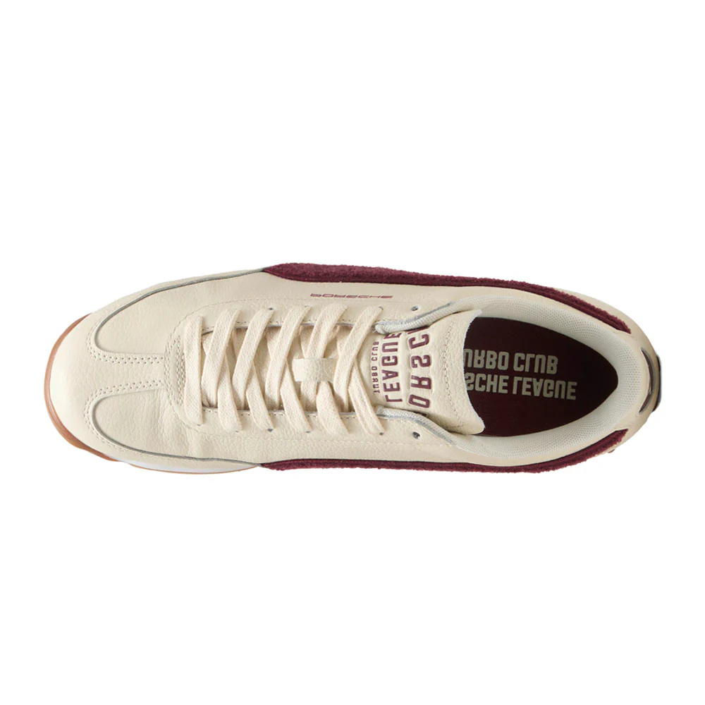 Porsche Legacy x Easy Rider League Lace Up Sneakers - Image 4