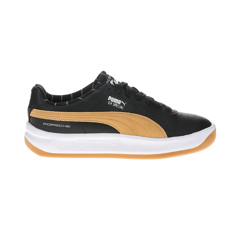 Porsche Legacy GV Special Pinstripe Hero Lace Up Sneakers