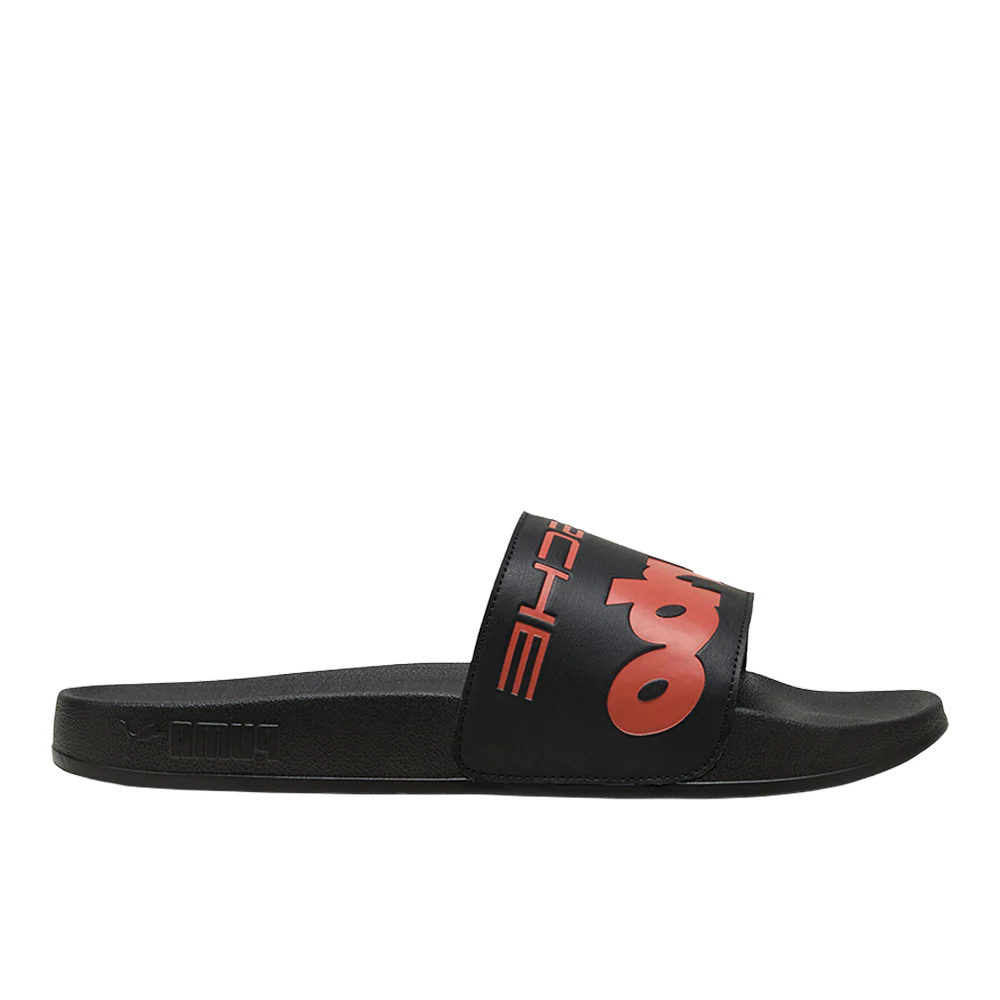 Porsche Legacy x Leadcat 2.0 Slide Sandals