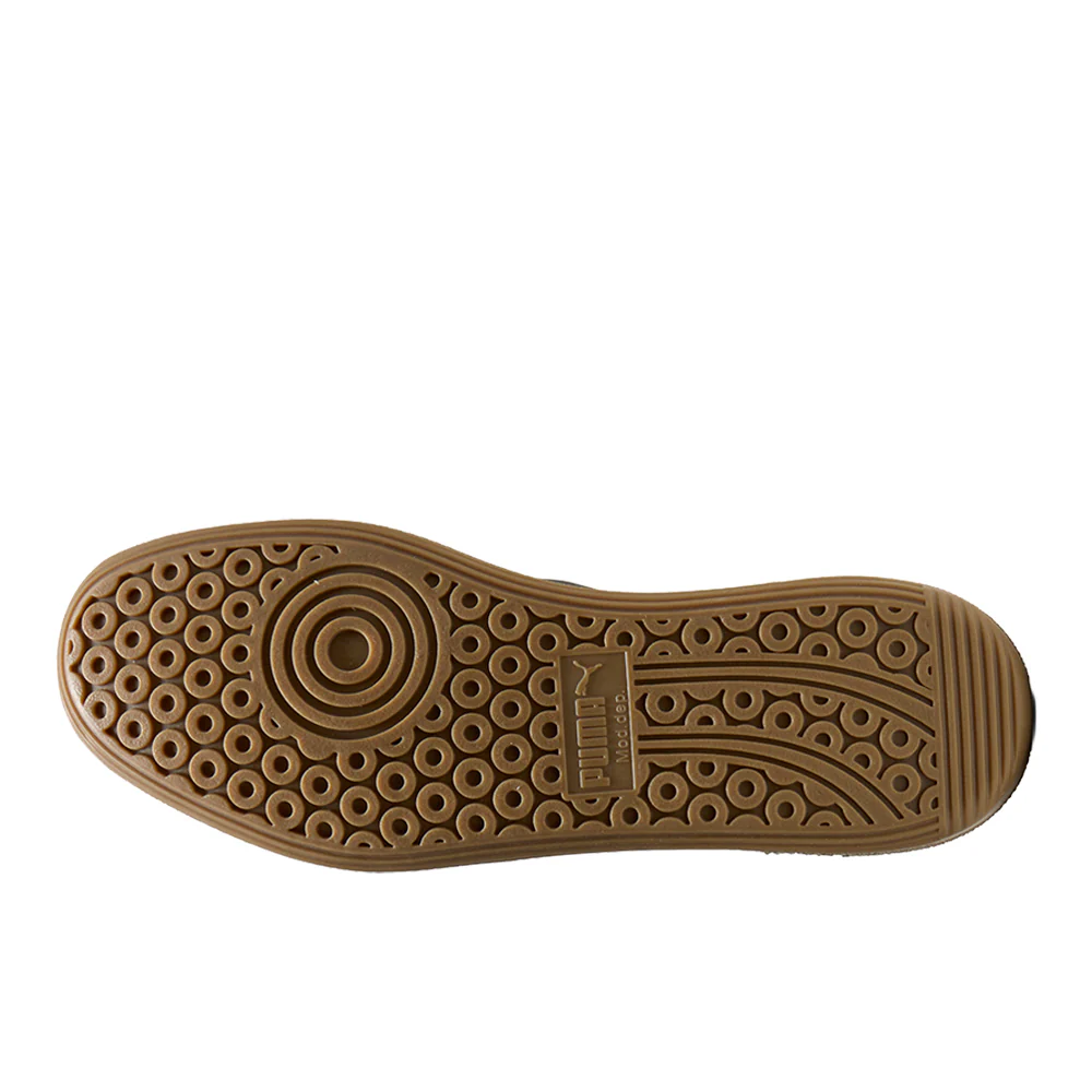 Porsche Legacy Palermo Lace Up Sneakers - Image 5