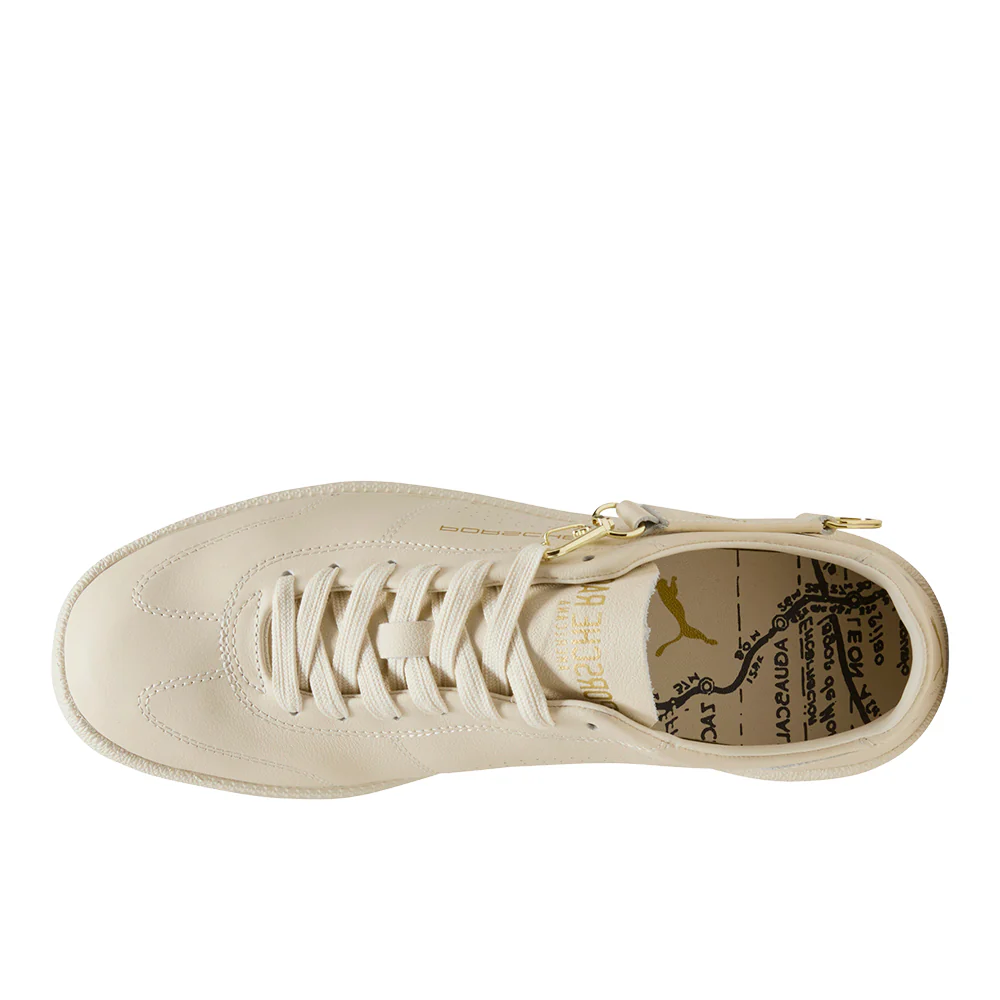 Porsche Legacy Palermo Lace Up Sneakers - Image 4