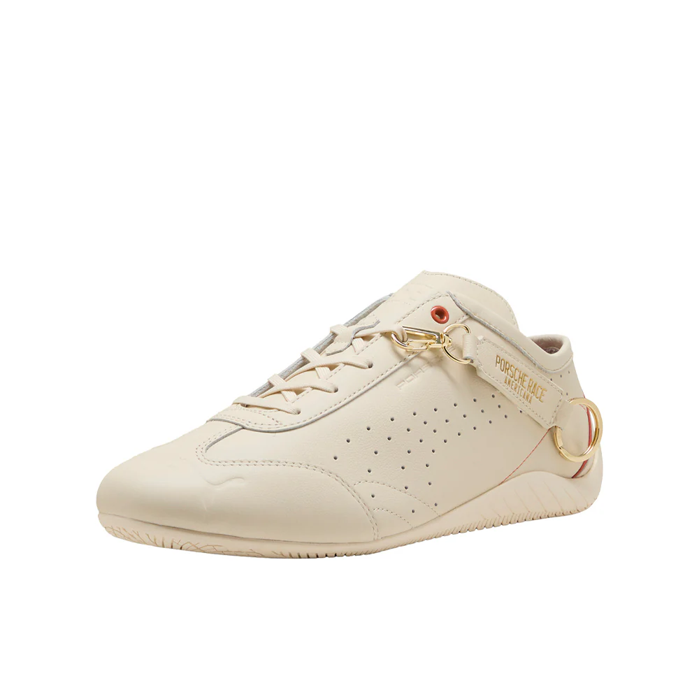 Porsche Legacy Speedcat Lace Up Sneakers - Image 2