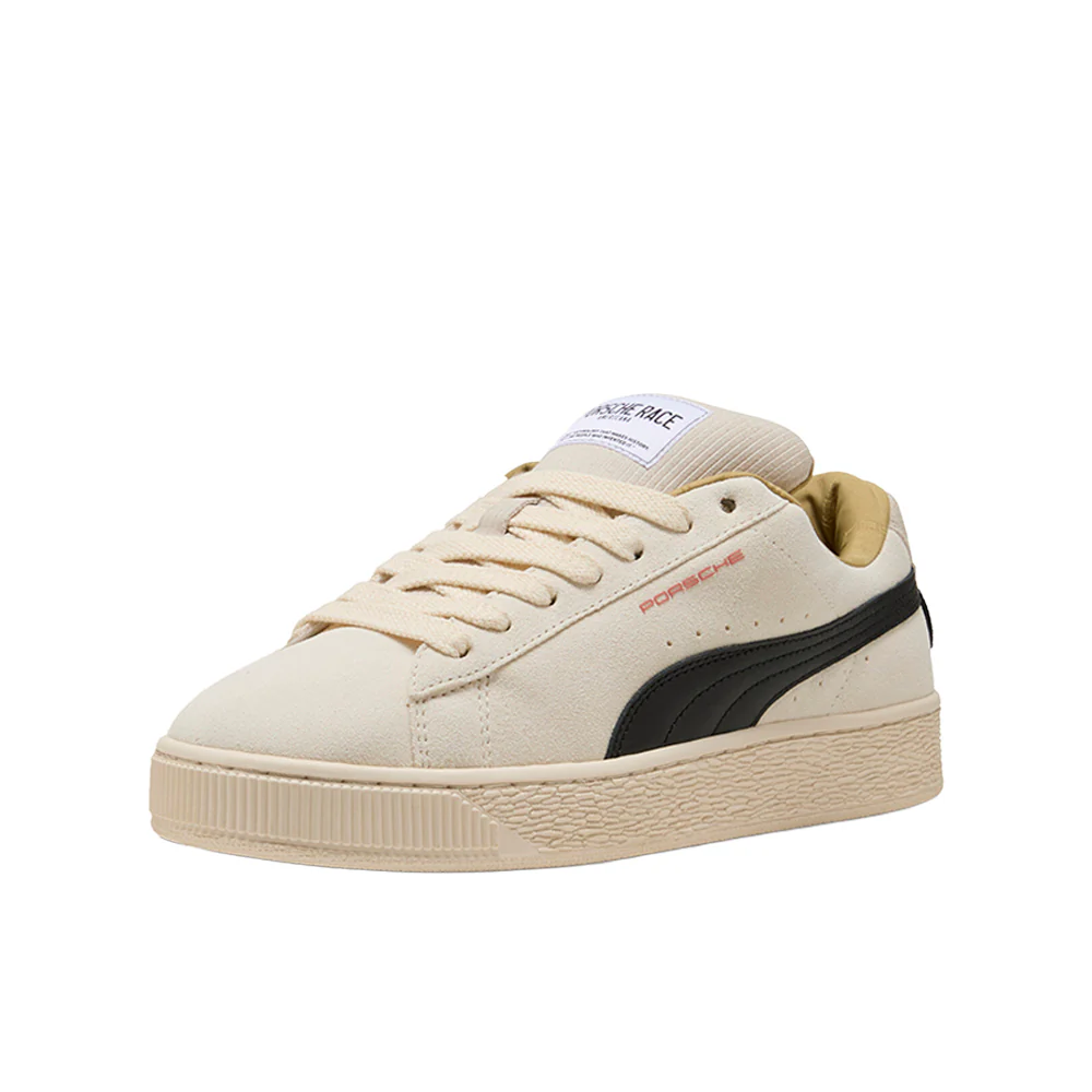 Porsche Legacy Suede XL Lace Up Sneakers - Image 2