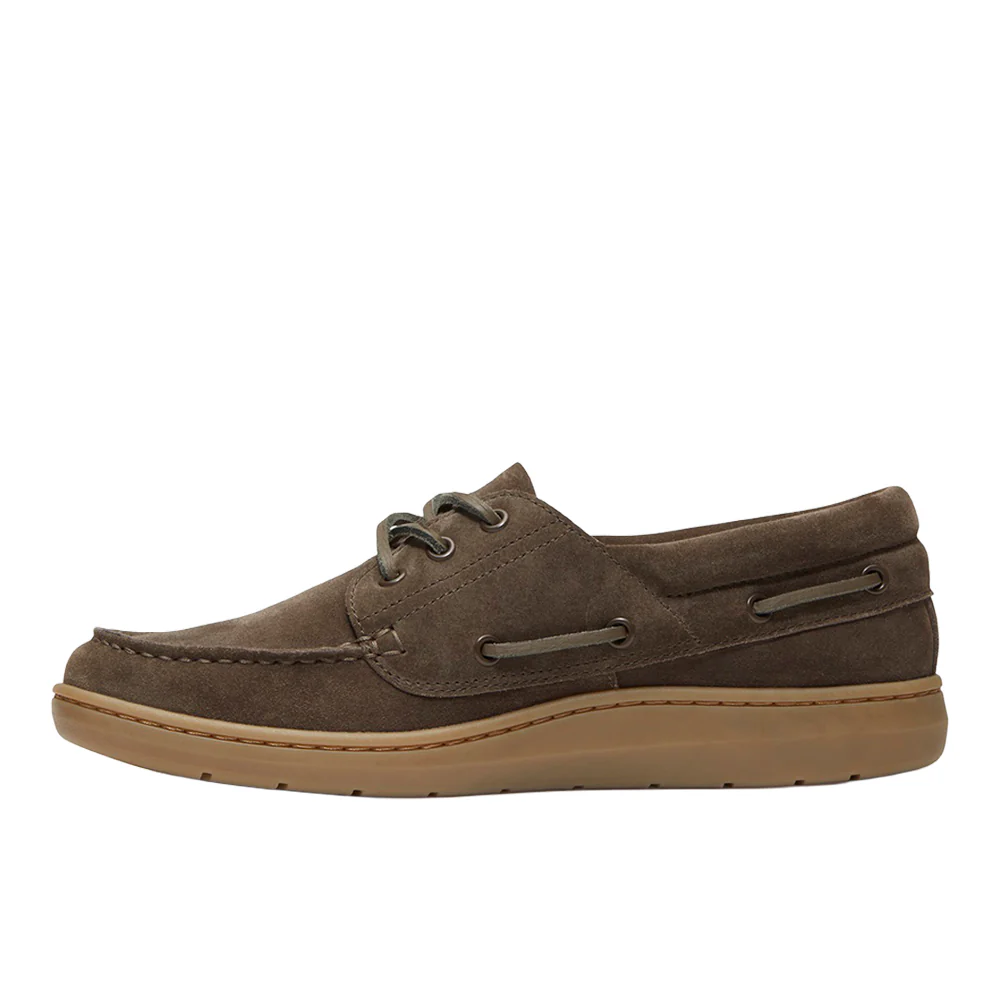 Portofino Pier Boat Shoes - Image 3