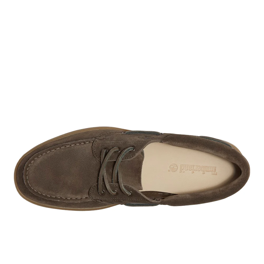 Portofino Pier Boat Shoes - Image 4