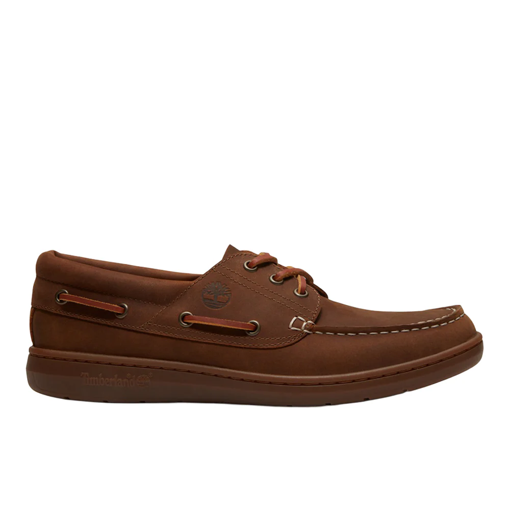 Portofino Pier Boat Shoes
