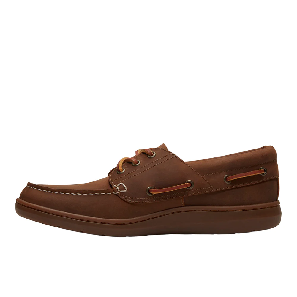 Portofino Pier Boat Shoes - Image 3