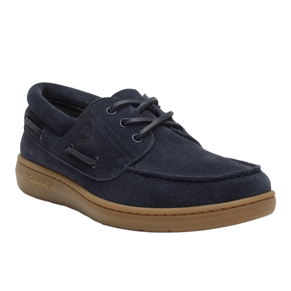 Portofino Pier Boat Shoes - Image 2