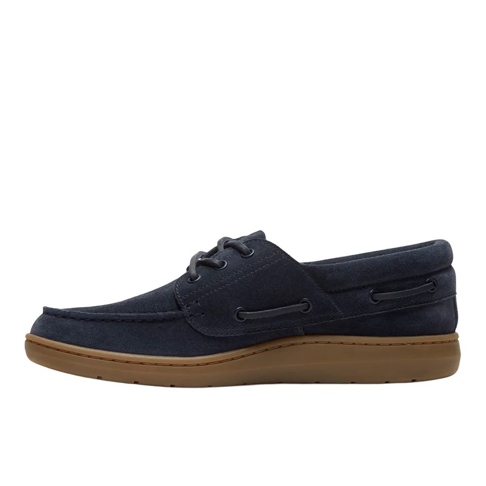 Portofino Pier Boat Shoes - Image 3