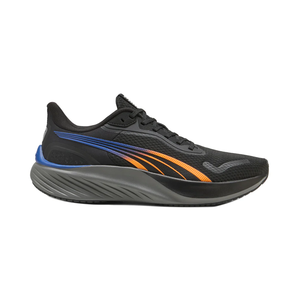 Pounce Lite Lace Up Sneakers