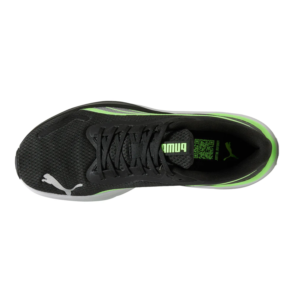 Pounce Lite Lace Up Sneakers - Image 4