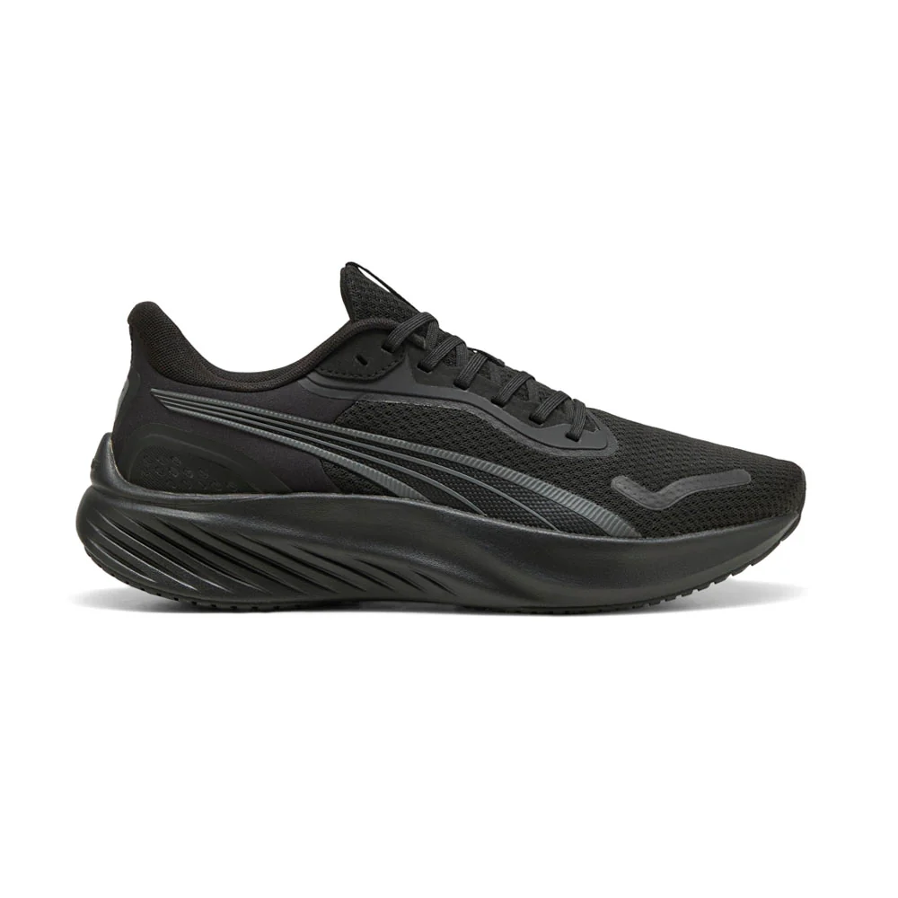 Pounce Lite Lace Up Sneakers