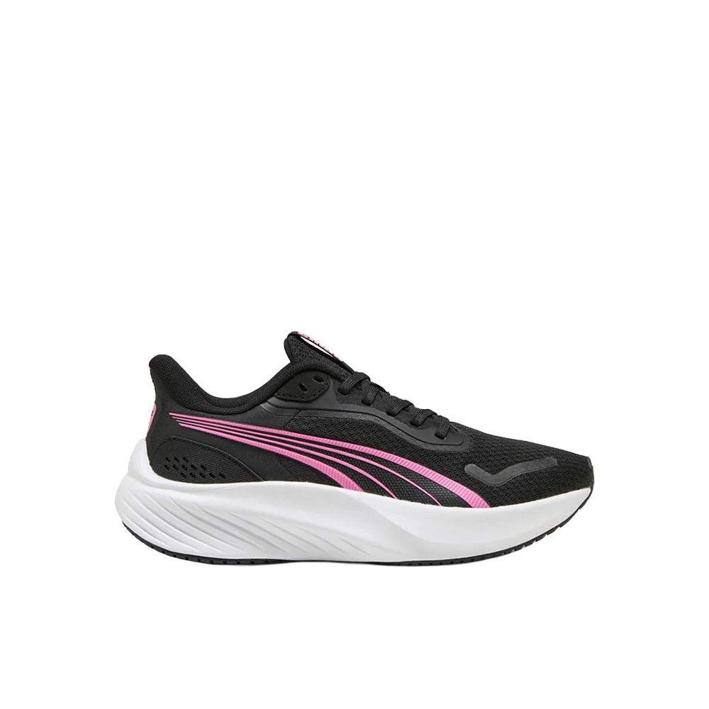 Pounce Lite Running Shoes (Big Kid)
