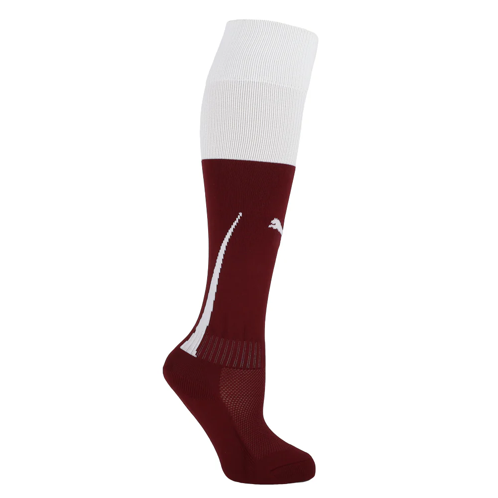 Power 5 Knee High Soccer Socks