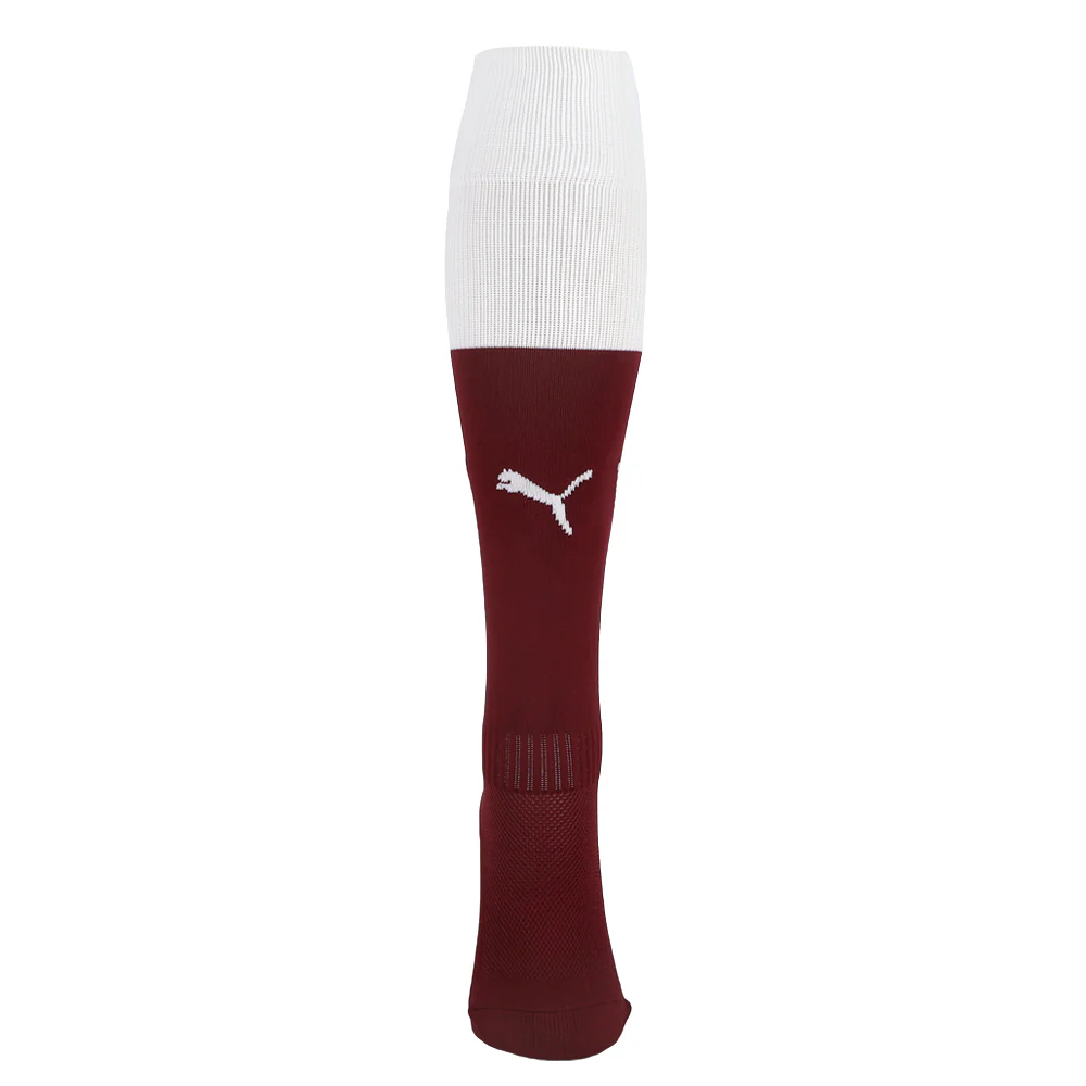 Power 5 Knee High Soccer Socks - Image 2