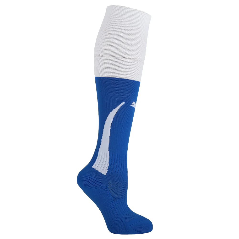 Power 5 Knee High Soccer Socks