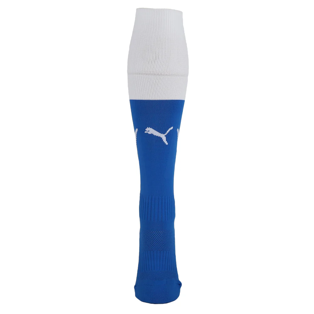 Power 5 Knee High Soccer Socks - Image 2