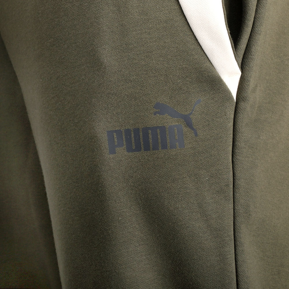 Power Colorblock Sweatpants - Image 3