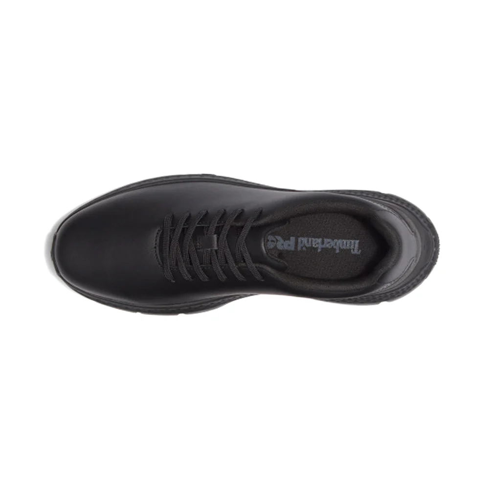 Power Shift Slip Resistant Soft Toe Work Shoes - Image 4