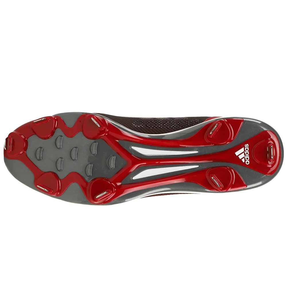 Poweralley 5 Mid Baseball Cleats - Image 5