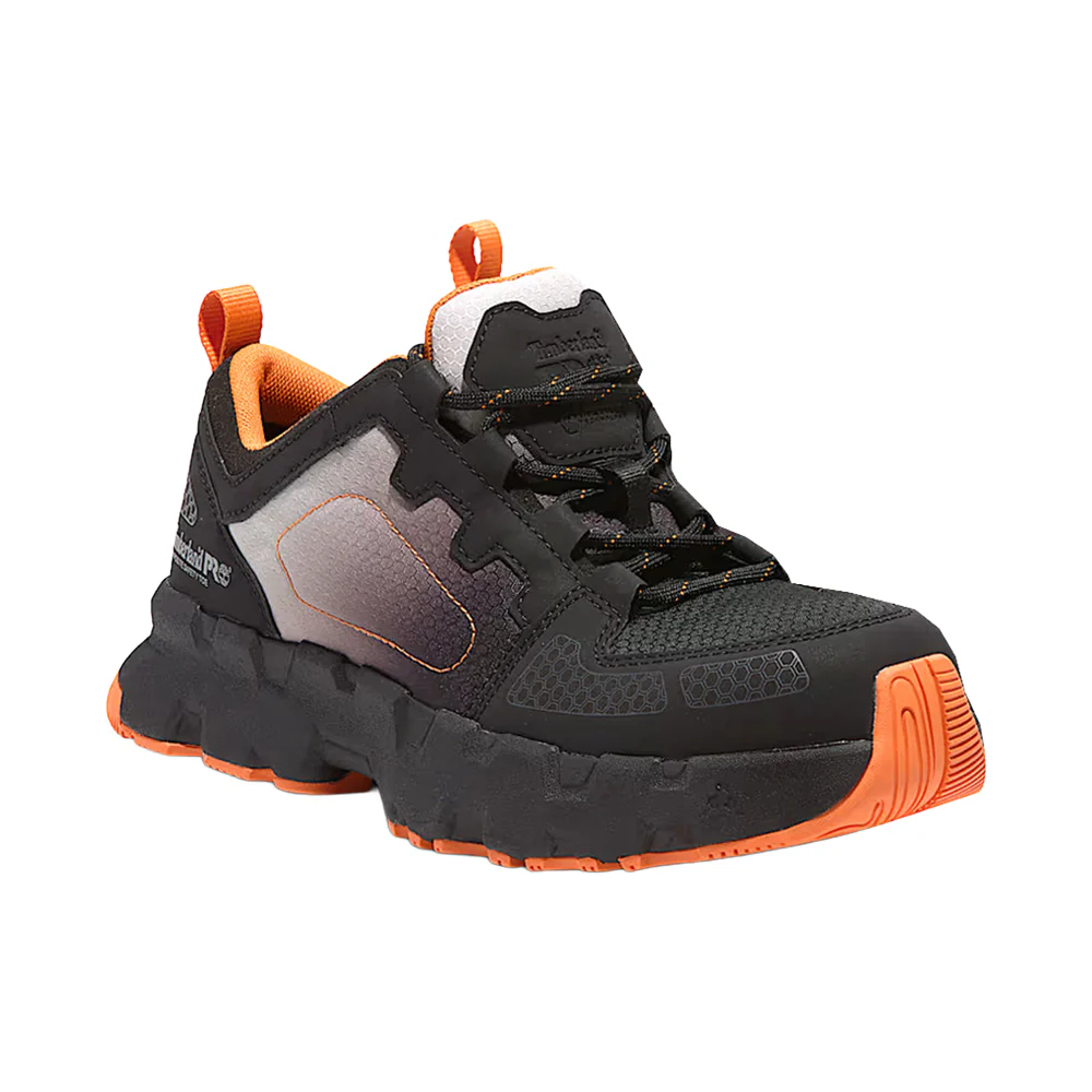 Powertrain Electrical Hazard Composite Toe Work Shoes - Image 2