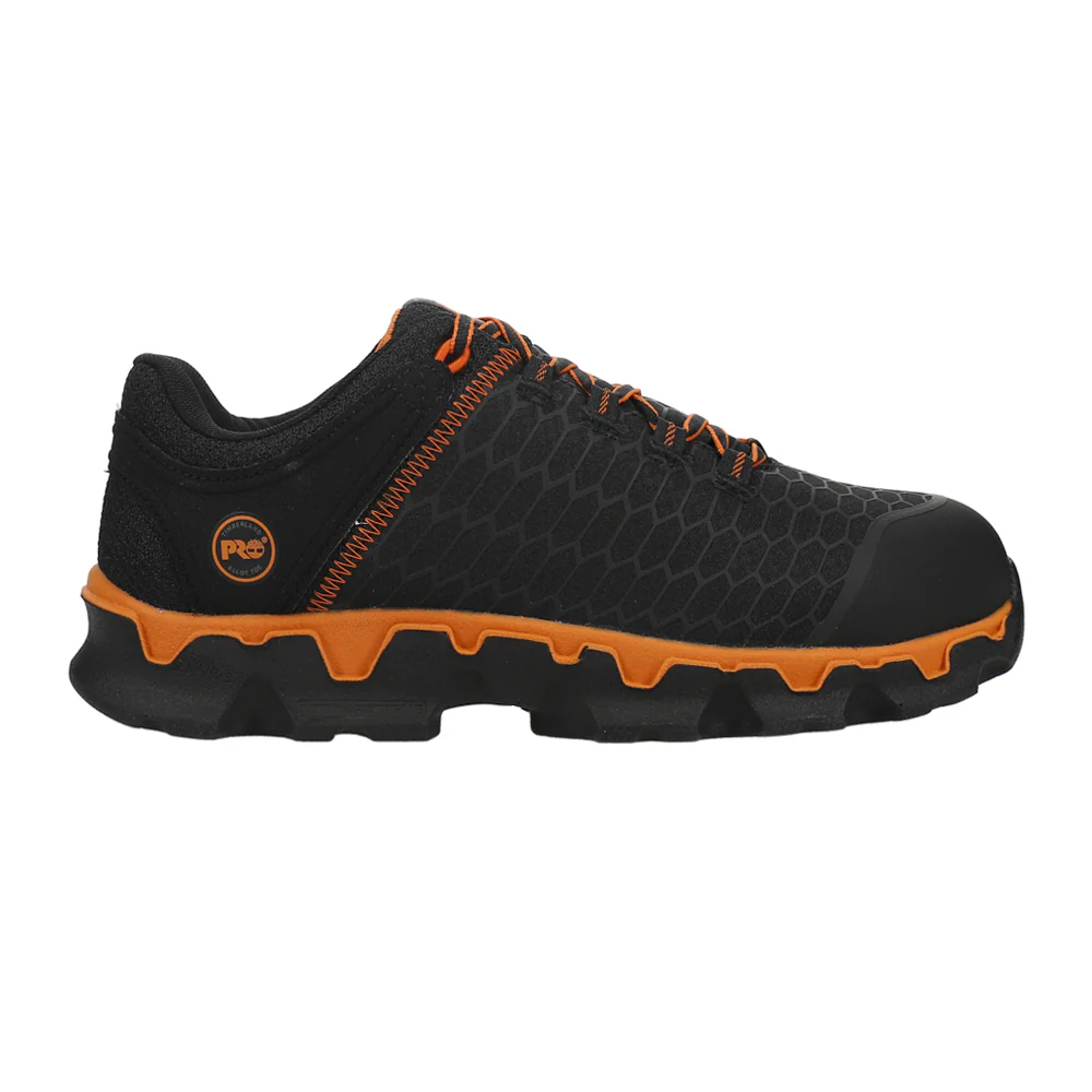 Powertrain Sport Electrical Alloy Toe Work Shoes