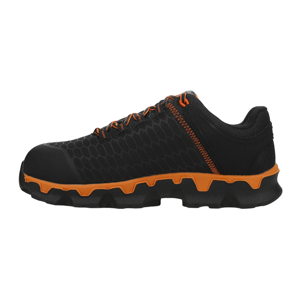 Powertrain Sport Electrical Alloy Toe Work Shoes - Image 3