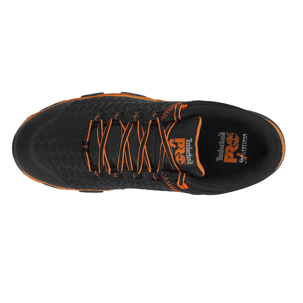 Powertrain Sport Electrical Alloy Toe Work Shoes - Image 4