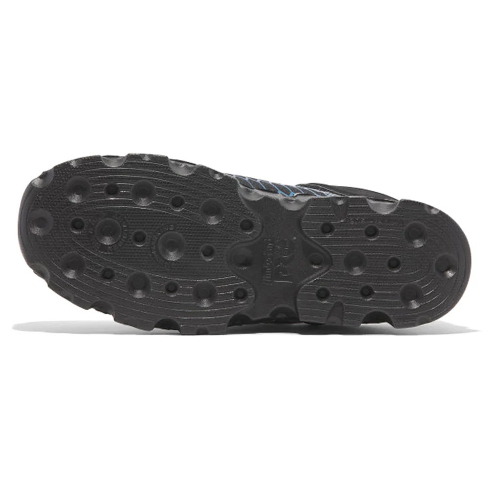 Powertrain Sport Electrical Alloy Toe Work Shoes - Image 5