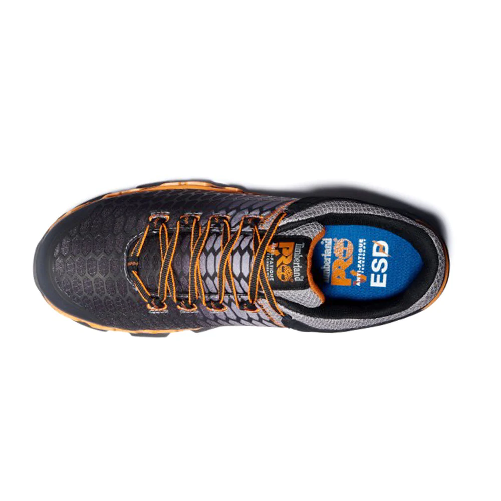 Powertrain Sport SD35 Oil Resistant Alloy Toe Work Shoes - Image 4