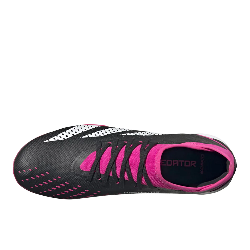 Predator Accuracy.3 Turf Soccer Shoes - Image 4
