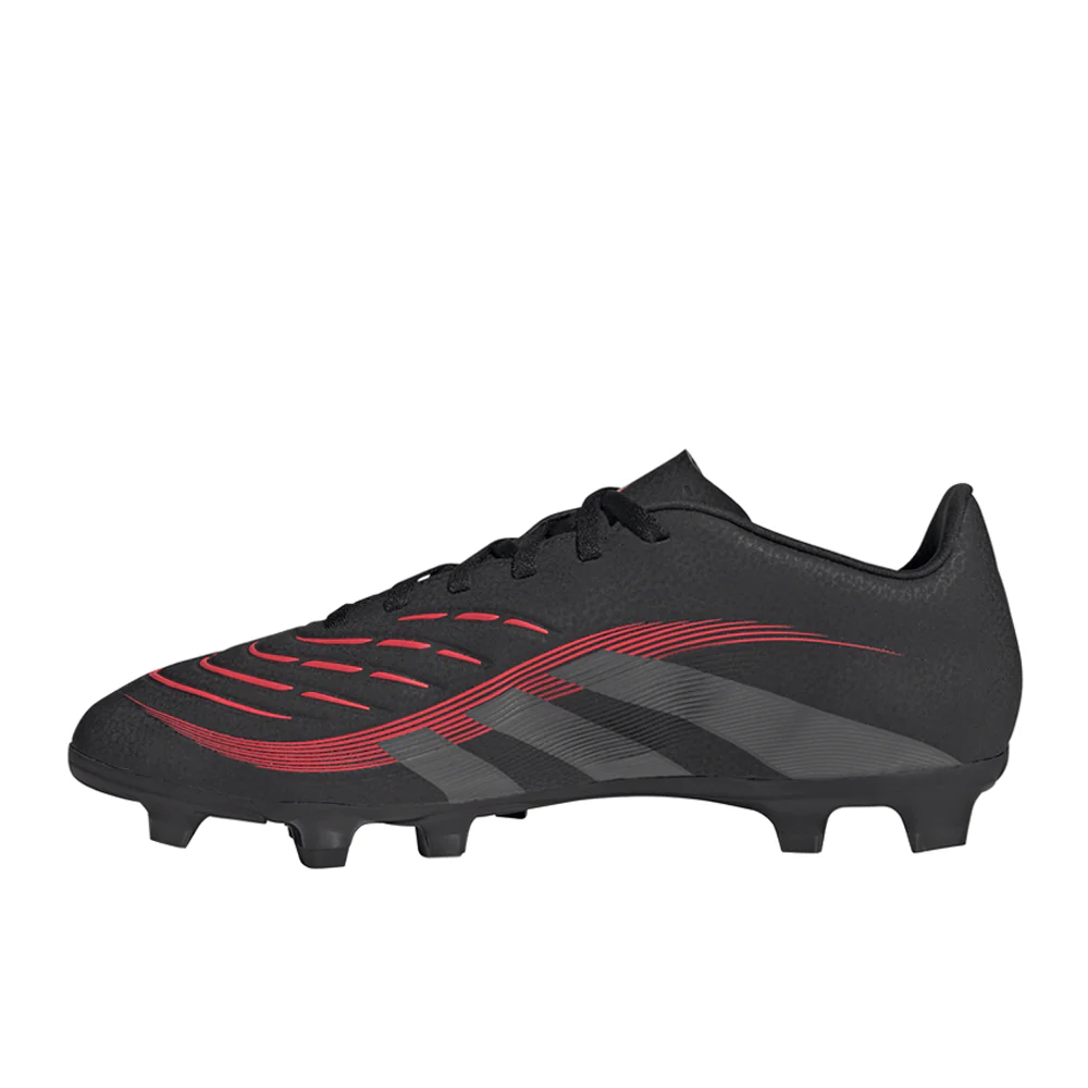 Predator Club Firm Ground/Multi Ground Soccer Cleats - Image 3