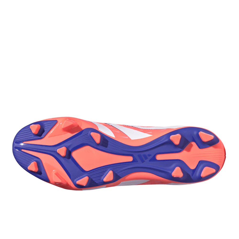 Predator Club Firm Ground/Multi Ground Soccer Cleats - Image 5
