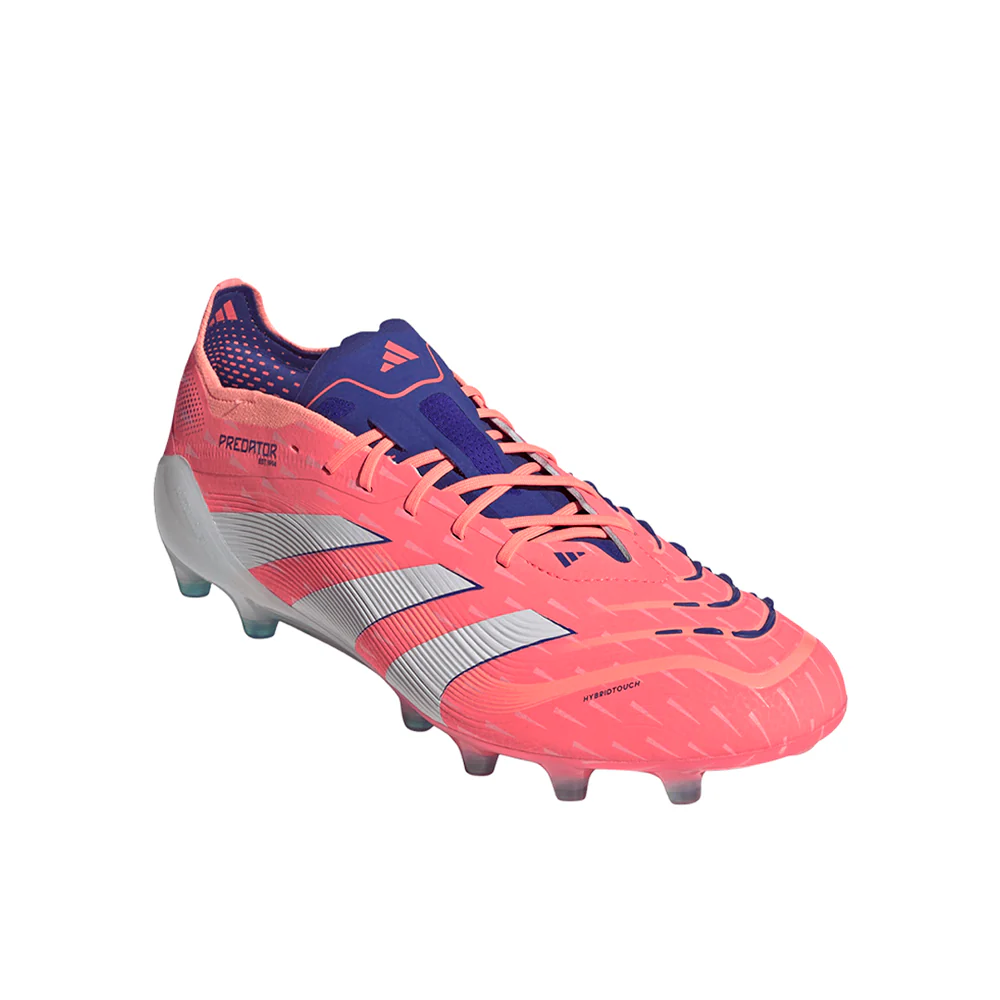 Predator Elite Artificial Grass Soccer Cleats - Image 2