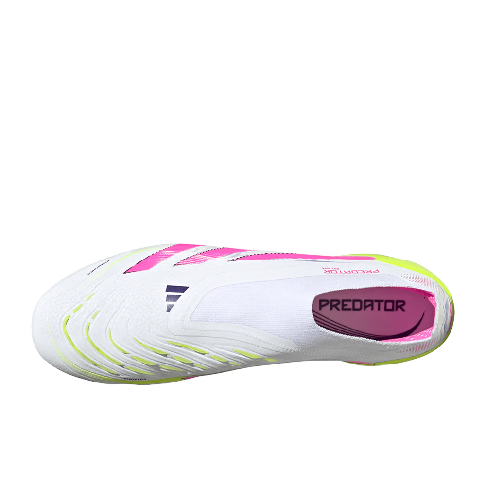 Predator Elite Firm Ground Soccer Cleats - Image 4