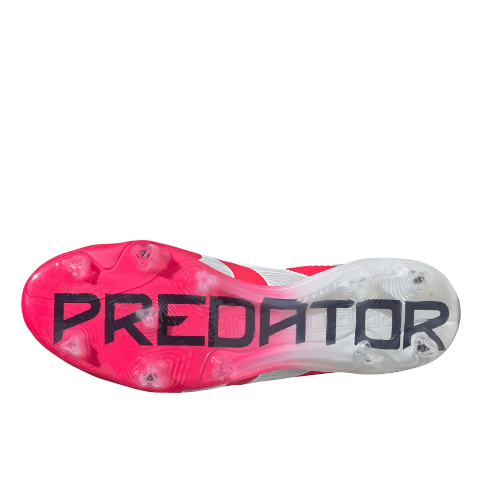 Predator Elite Firm Ground Soccer Cleats - Image 5