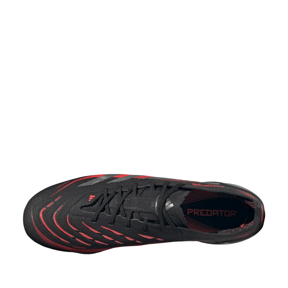 Predator Elite Firm Ground Soccer Cleats - Image 4