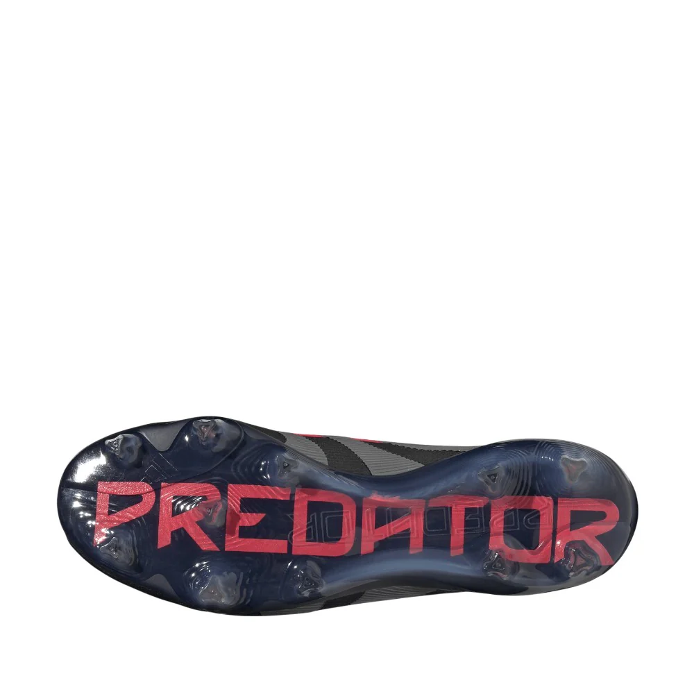 Predator Elite Firm Ground Soccer Cleats - Image 5