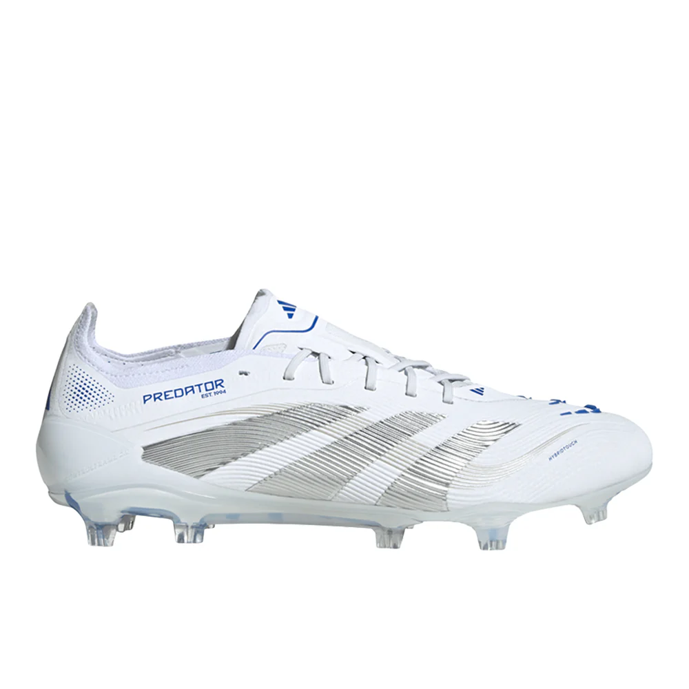 Predator Elite Firm Ground Soccer Cleats