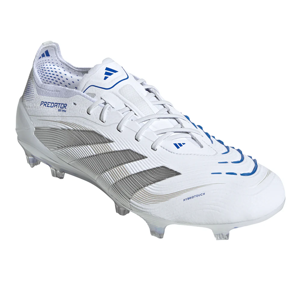 Predator Elite Firm Ground Soccer Cleats - Image 2