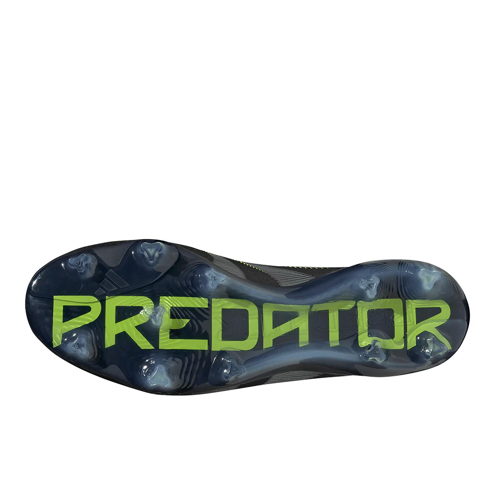 Predator Elite Firm Ground Soccer Cleats - Image 5