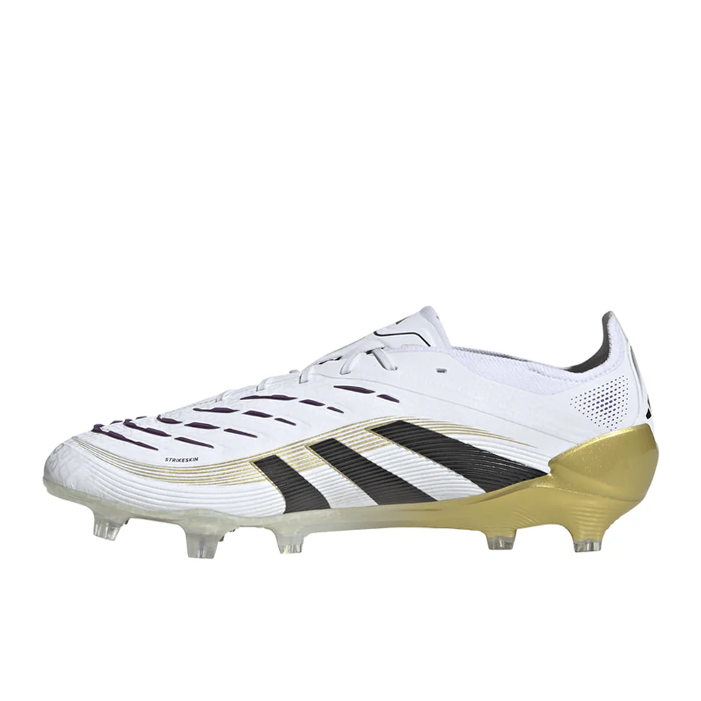 Predator Elite Firm Ground Soccer Cleats - Image 3
