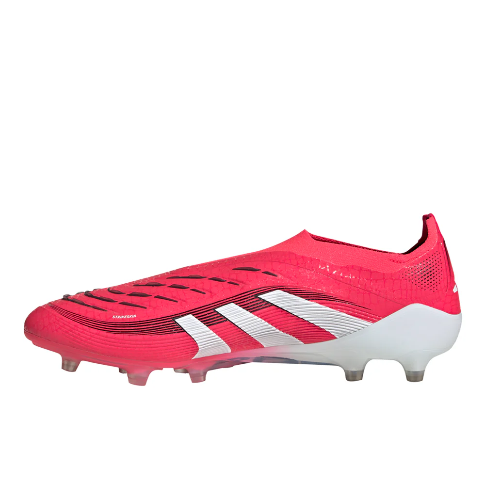 Predator Elite Laceless Artificial Grass Soccer Cleats - Image 3