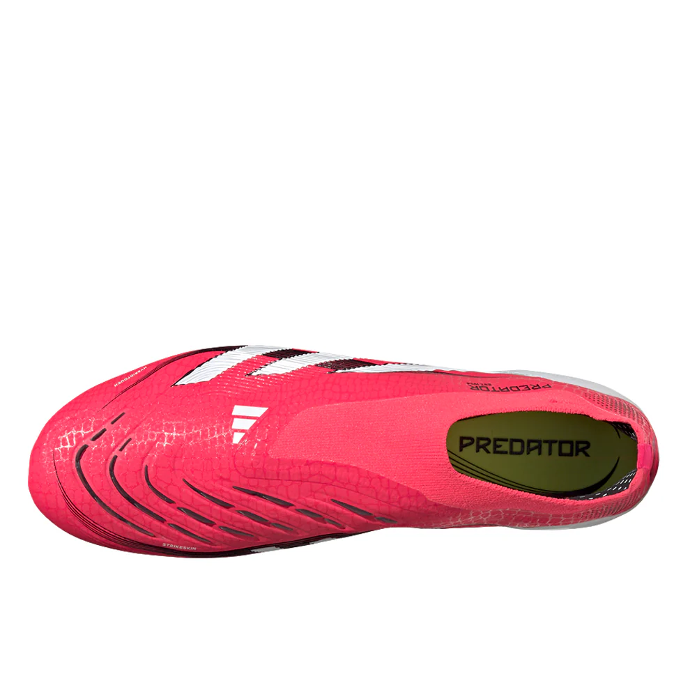 Predator Elite Laceless Artificial Grass Soccer Cleats - Image 4
