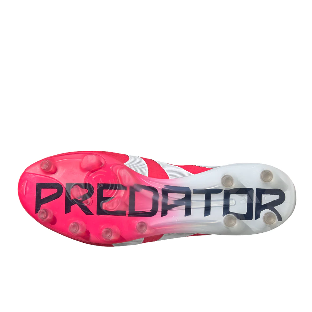 Predator Elite Laceless Artificial Grass Soccer Cleats - Image 5