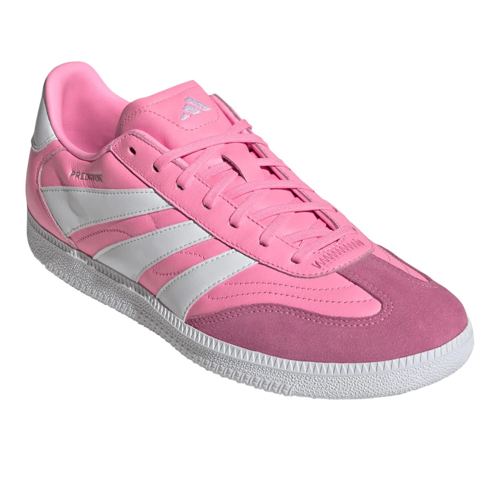 Predator Freestyle Indoor Beckham Soccer Shoes - Image 2